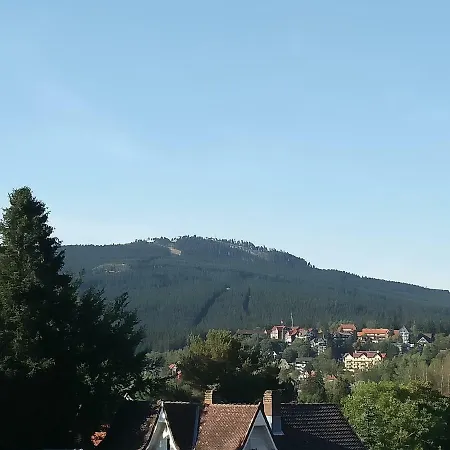 Ferienwohnung Gipfelblick * Braunlage