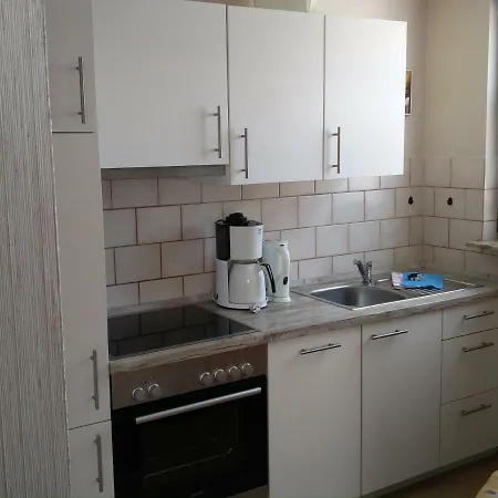 Ferienwohnung Gipfelblick Apartment
