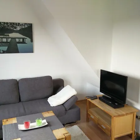 Ferienwohnung Gipfelblick
