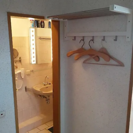 Ferienwohnung Gipfelblick Apartment Braunlage