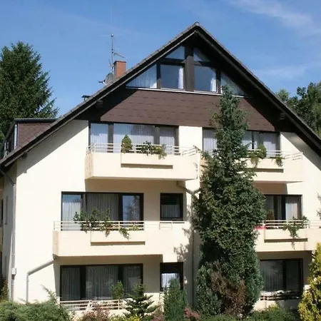 Ferienwohnung Gipfelblick