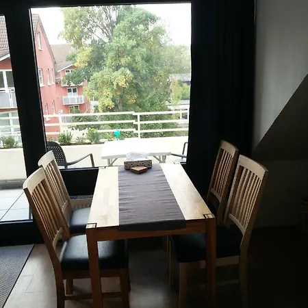 Ferienwohnung Gipfelblick Lägenhet