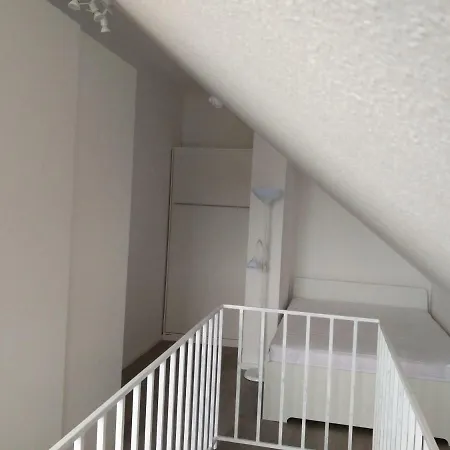 Ferienwohnung Gipfelblick * Braunlage