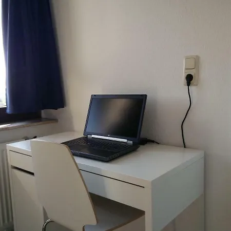 Apartment Ferienwohnung Gipfelblick