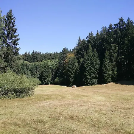 Lägenhet Ferienwohnung Gipfelblick *