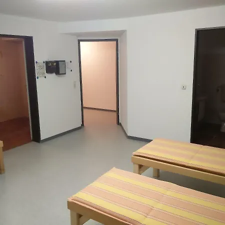Apartment Ferienwohnung Gipfelblick Braunlage