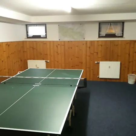 Ferienwohnung Gipfelblick Lägenhet