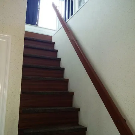 Lägenhet Ferienwohnung Gipfelblick *