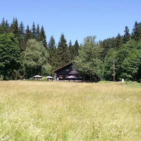 Lägenhet Ferienwohnung Gipfelblick
