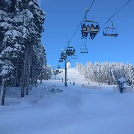 Ferienwohnung Gipfelblick * Braunlage