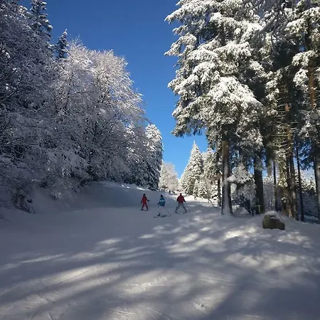Ferienwohnung Gipfelblick * Braunlage